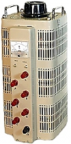 Автотрансформатор ЛАТР TSGC2 30 кВа (40А)